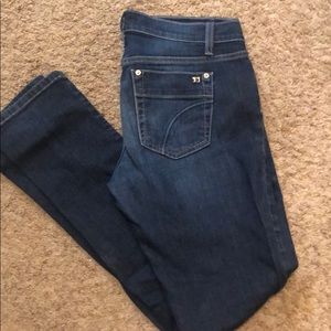 Joe’s jeans cigarette W28